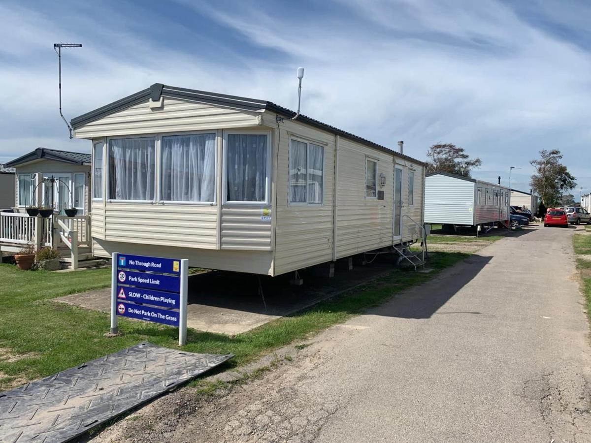 Anchor'S Rest Winchelsea Exterior photo